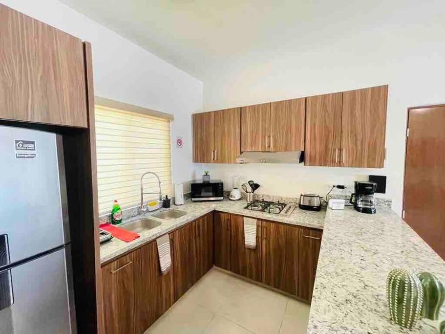 Casa Sol #222, Para 6 Personas La Paz Exterior foto
