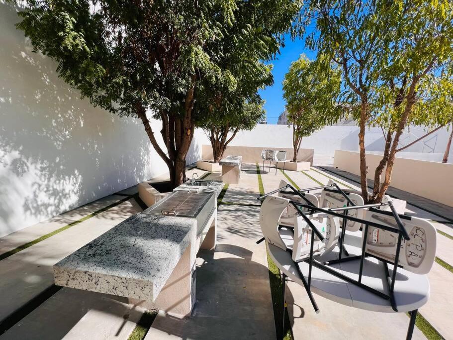 Casa Sol #222, Para 6 Personas La Paz Exterior foto